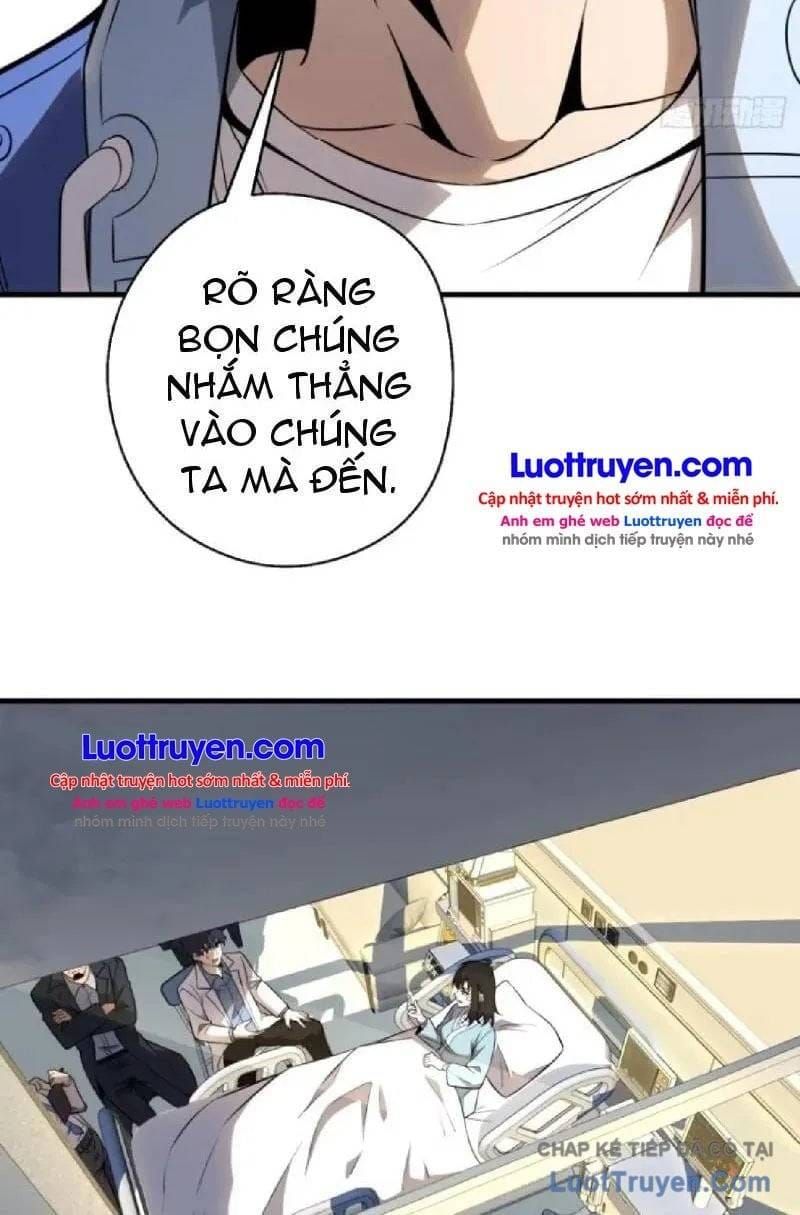 Toàn Dân Là Người Chơi: Tôi Có Thể Tự Do Nhận Thưởng Phó Bản Chapter 27 - 27