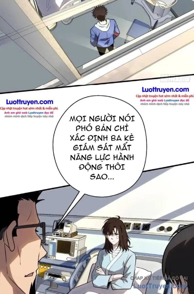 Toàn Dân Là Người Chơi: Tôi Có Thể Tự Do Nhận Thưởng Phó Bản Chapter 27 - 28