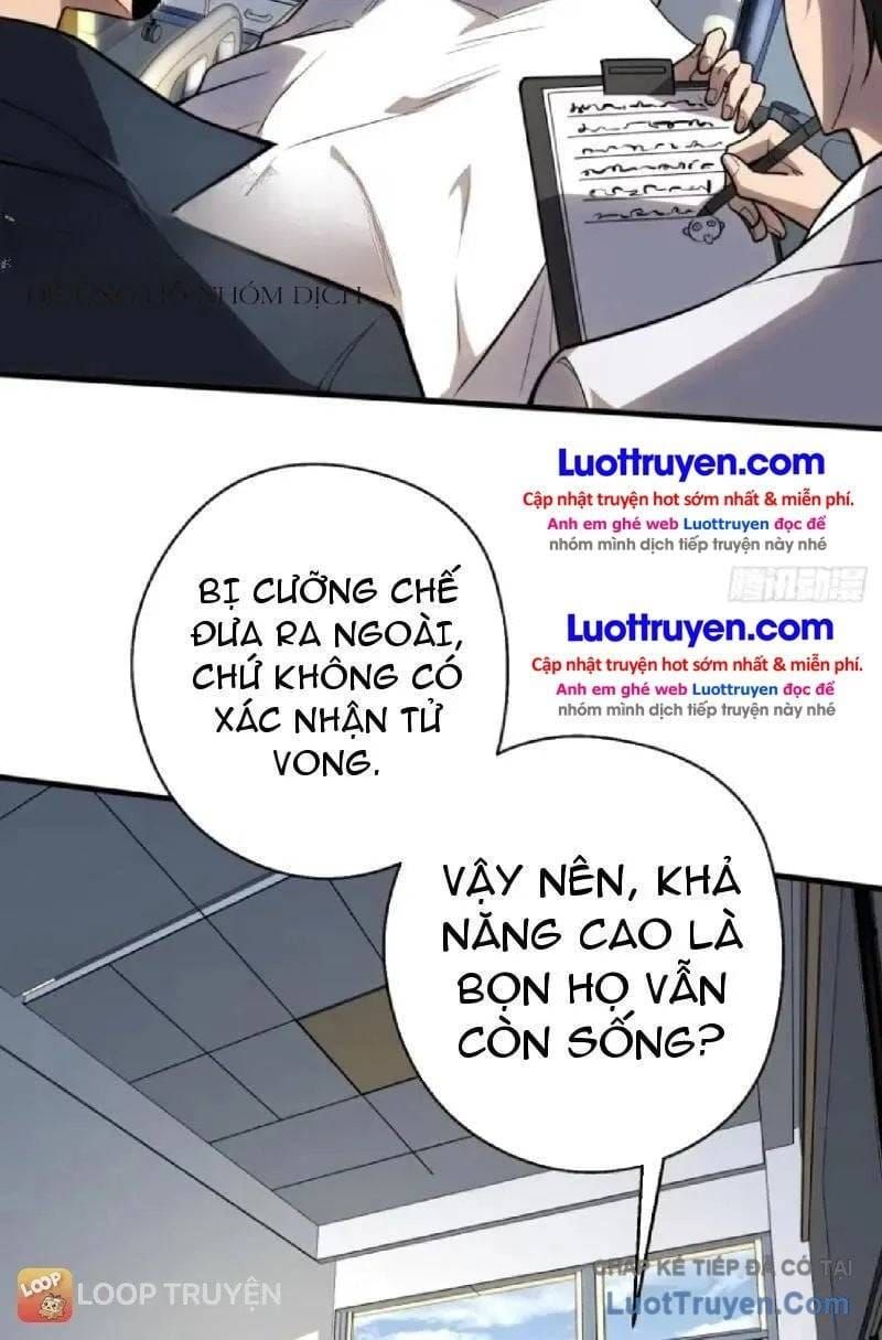 Toàn Dân Là Người Chơi: Tôi Có Thể Tự Do Nhận Thưởng Phó Bản Chapter 27 - 29