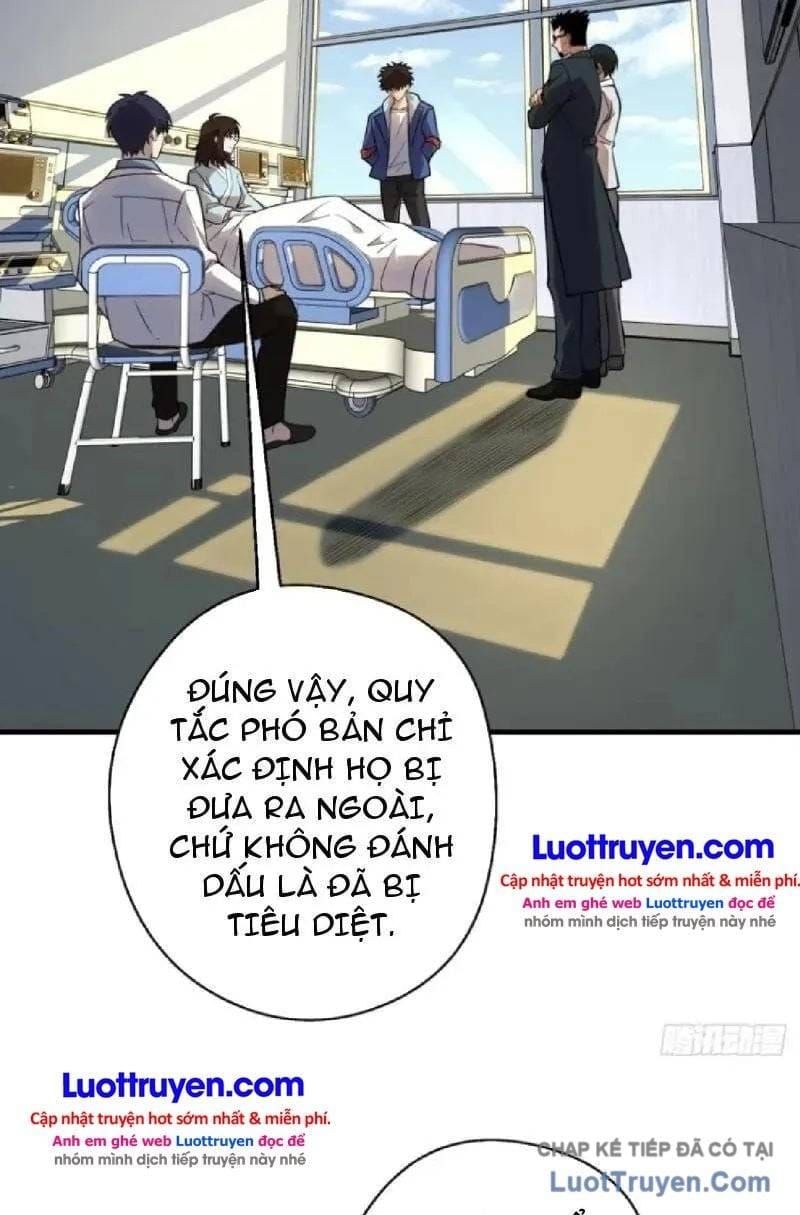 Toàn Dân Là Người Chơi: Tôi Có Thể Tự Do Nhận Thưởng Phó Bản Chapter 27 - 30