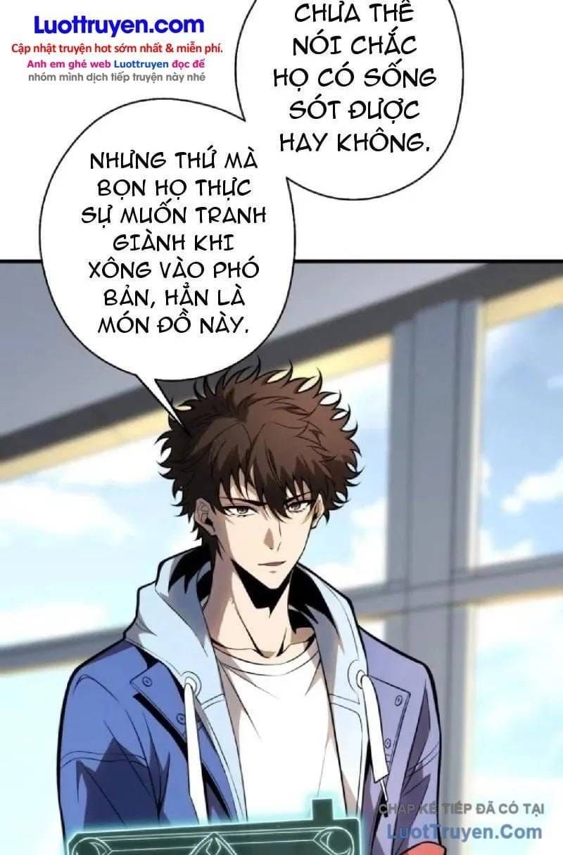 Toàn Dân Là Người Chơi: Tôi Có Thể Tự Do Nhận Thưởng Phó Bản Chapter 27 - 31