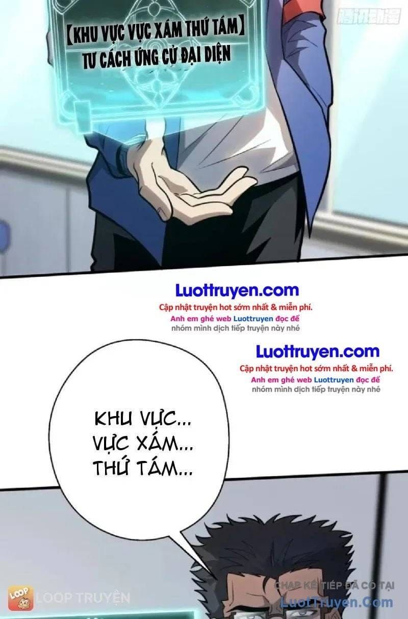 Toàn Dân Là Người Chơi: Tôi Có Thể Tự Do Nhận Thưởng Phó Bản Chapter 27 - 32