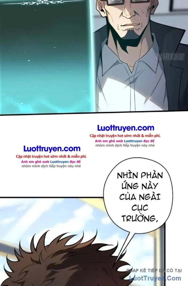 Toàn Dân Là Người Chơi: Tôi Có Thể Tự Do Nhận Thưởng Phó Bản Chapter 27 - 33