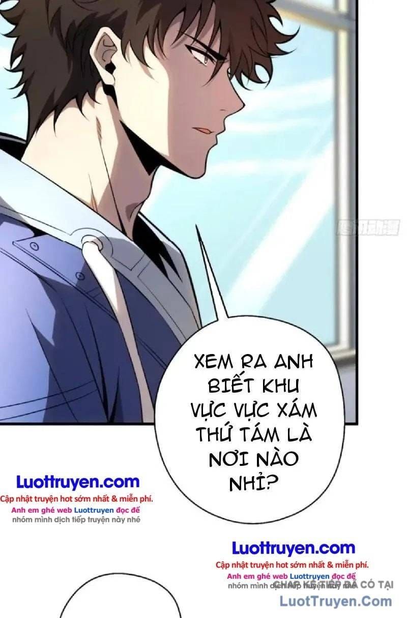 Toàn Dân Là Người Chơi: Tôi Có Thể Tự Do Nhận Thưởng Phó Bản Chapter 27 - 34