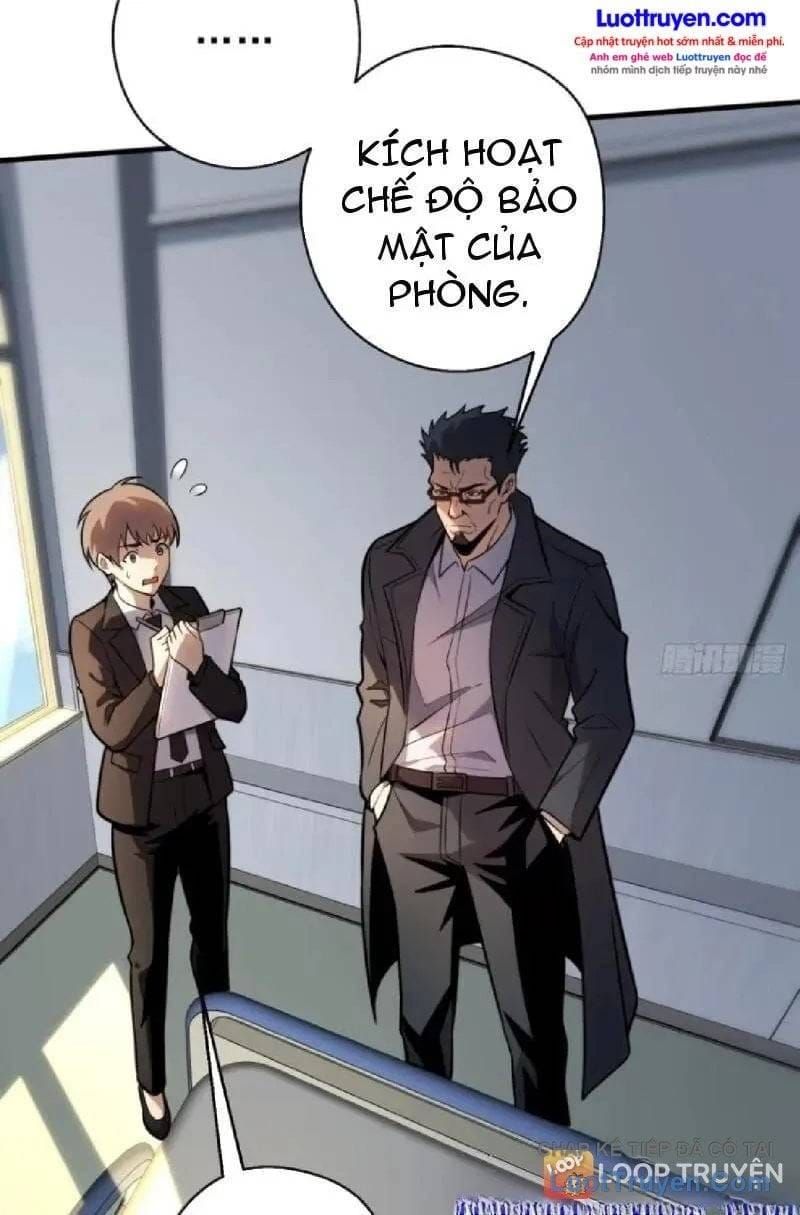 Toàn Dân Là Người Chơi: Tôi Có Thể Tự Do Nhận Thưởng Phó Bản Chapter 27 - 35