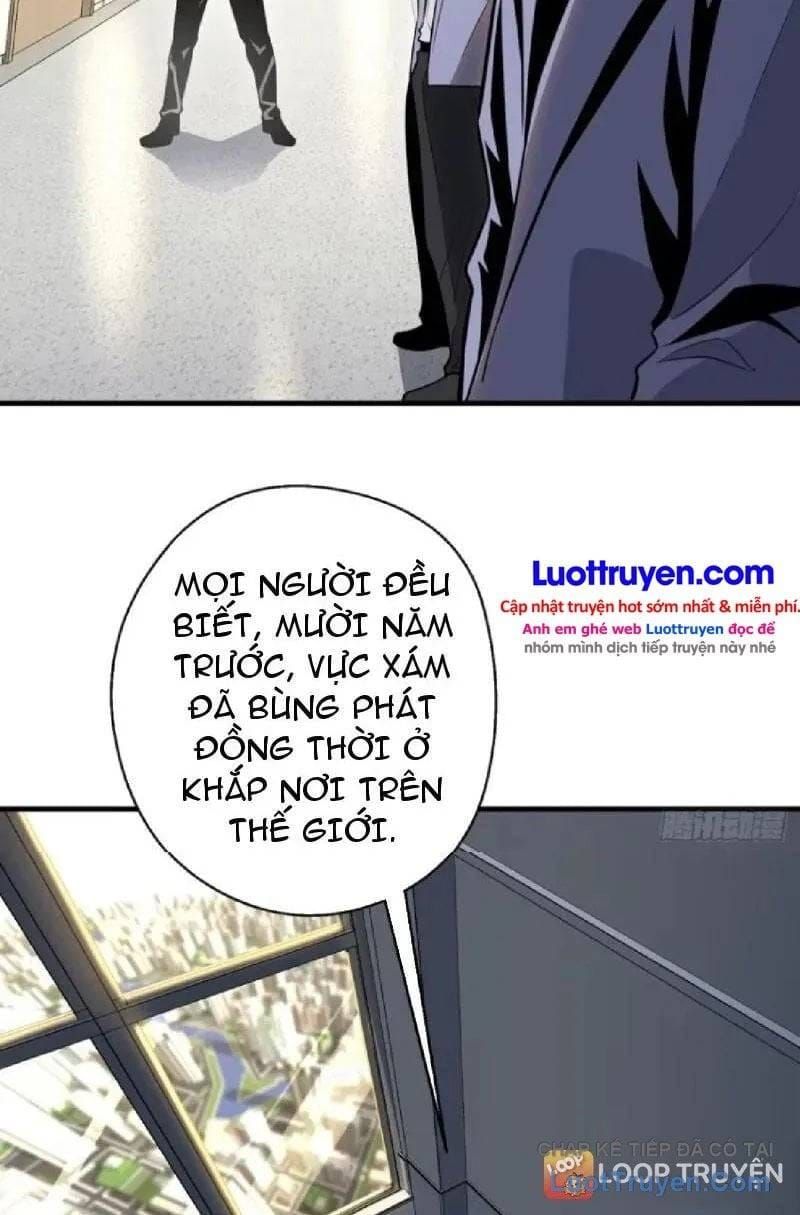 Toàn Dân Là Người Chơi: Tôi Có Thể Tự Do Nhận Thưởng Phó Bản Chapter 27 - 38