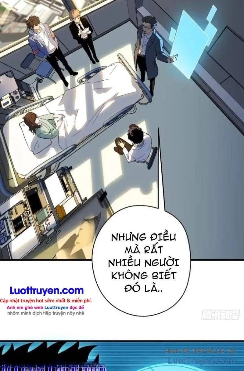 Toàn Dân Là Người Chơi: Tôi Có Thể Tự Do Nhận Thưởng Phó Bản Chapter 27 - 39