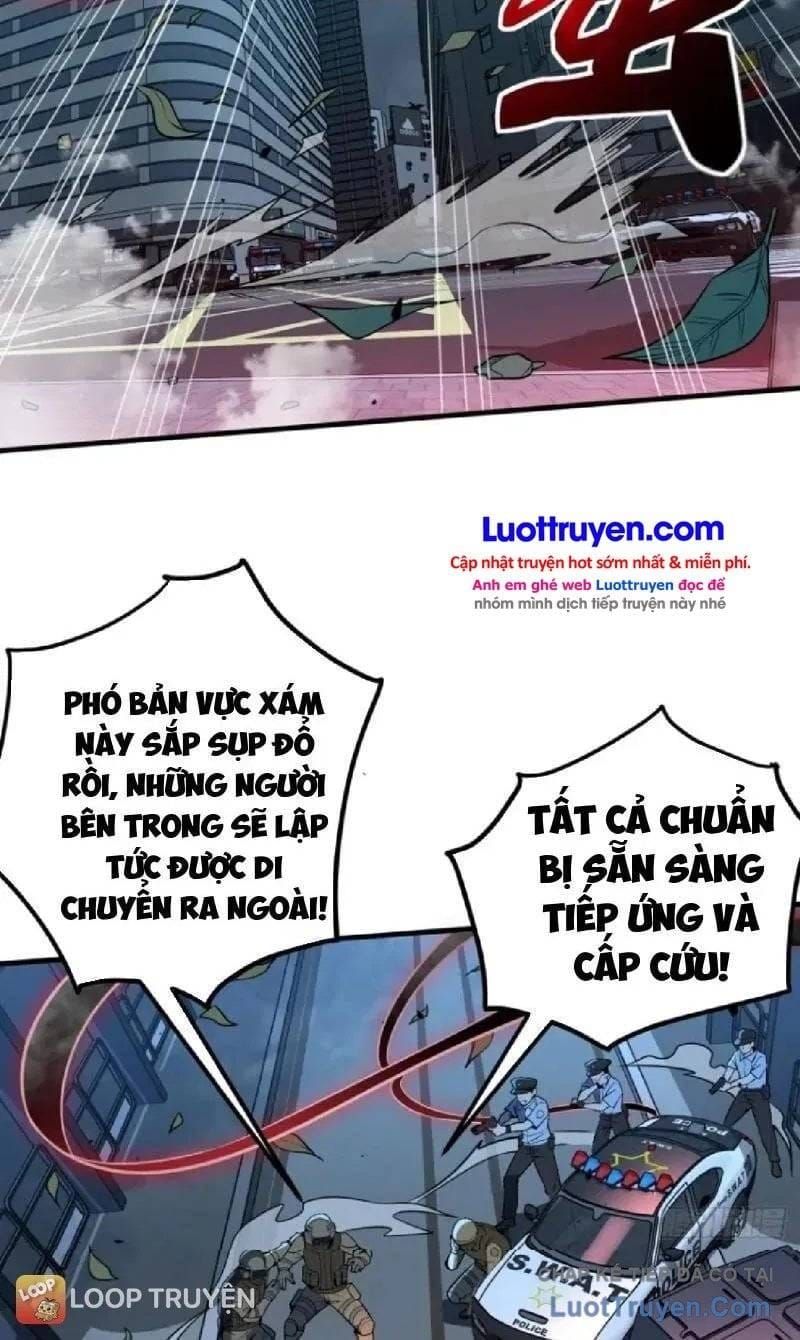 Toàn Dân Là Người Chơi: Tôi Có Thể Tự Do Nhận Thưởng Phó Bản Chapter 27 - 5