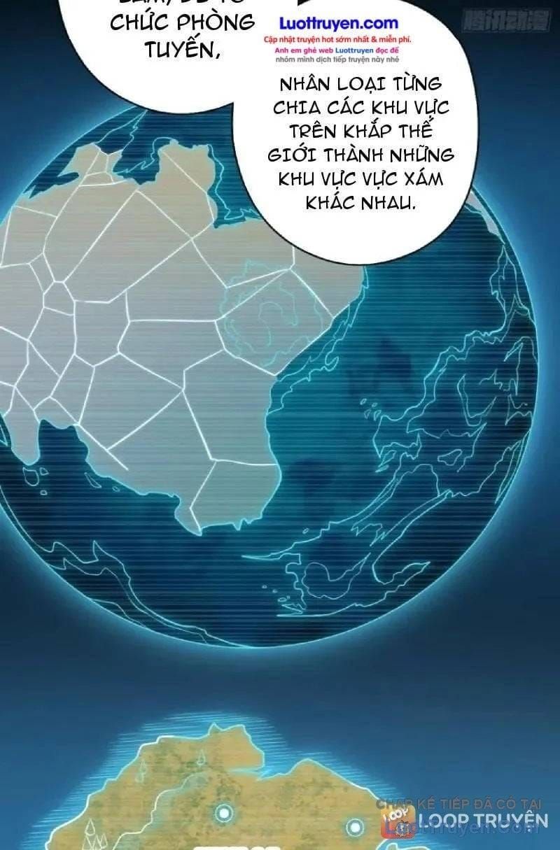 Toàn Dân Là Người Chơi: Tôi Có Thể Tự Do Nhận Thưởng Phó Bản Chapter 27 - 41