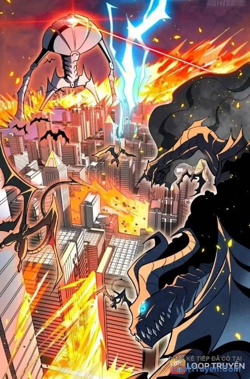 Toàn Dân Là Người Chơi: Tôi Có Thể Tự Do Nhận Thưởng Phó Bản Chapter 27 - 47