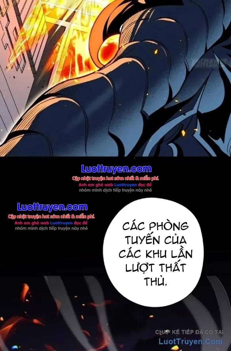 Toàn Dân Là Người Chơi: Tôi Có Thể Tự Do Nhận Thưởng Phó Bản Chapter 27 - 48