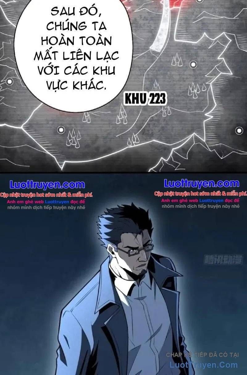 Toàn Dân Là Người Chơi: Tôi Có Thể Tự Do Nhận Thưởng Phó Bản Chapter 27 - 51