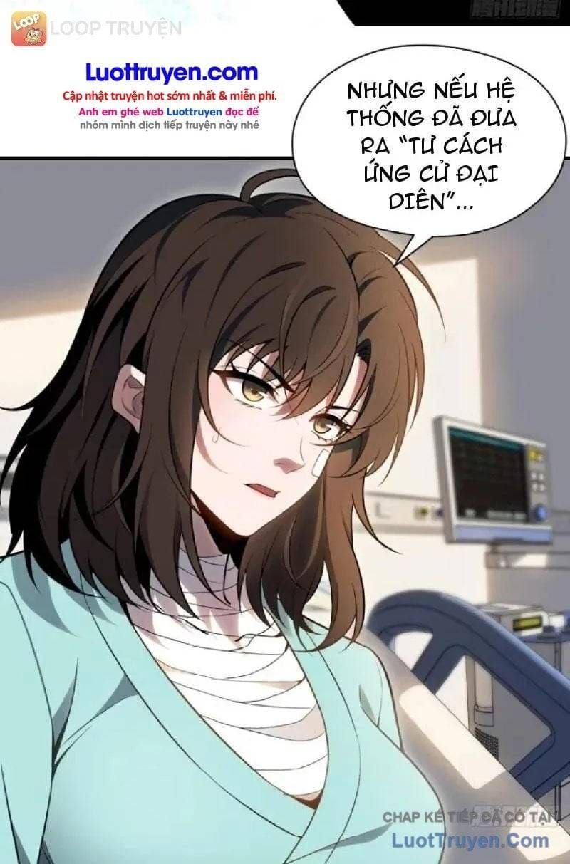 Toàn Dân Là Người Chơi: Tôi Có Thể Tự Do Nhận Thưởng Phó Bản Chapter 27 - 53