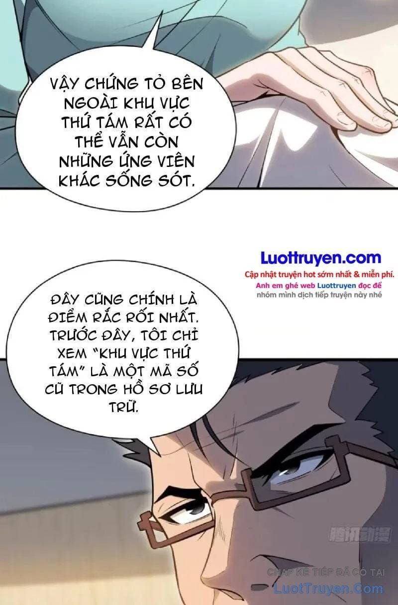 Toàn Dân Là Người Chơi: Tôi Có Thể Tự Do Nhận Thưởng Phó Bản Chapter 27 - 54