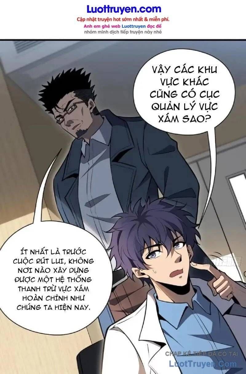 Toàn Dân Là Người Chơi: Tôi Có Thể Tự Do Nhận Thưởng Phó Bản Chapter 27 - 57