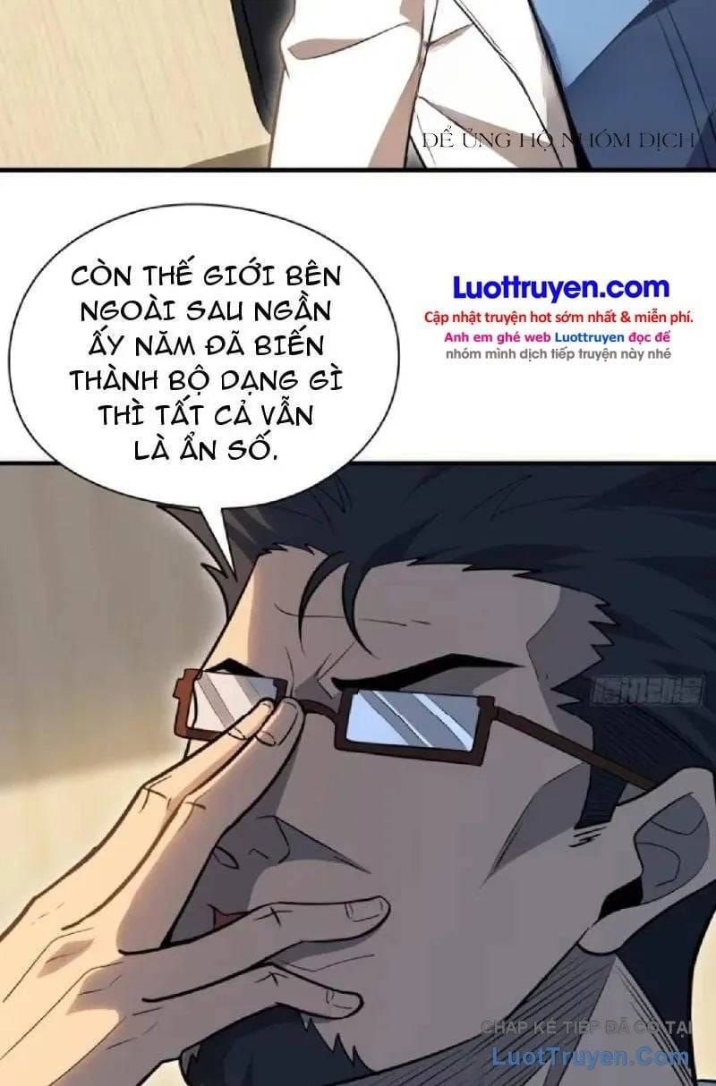 Toàn Dân Là Người Chơi: Tôi Có Thể Tự Do Nhận Thưởng Phó Bản Chapter 27 - 58
