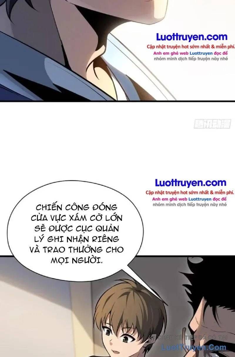 Toàn Dân Là Người Chơi: Tôi Có Thể Tự Do Nhận Thưởng Phó Bản Chapter 27 - 64