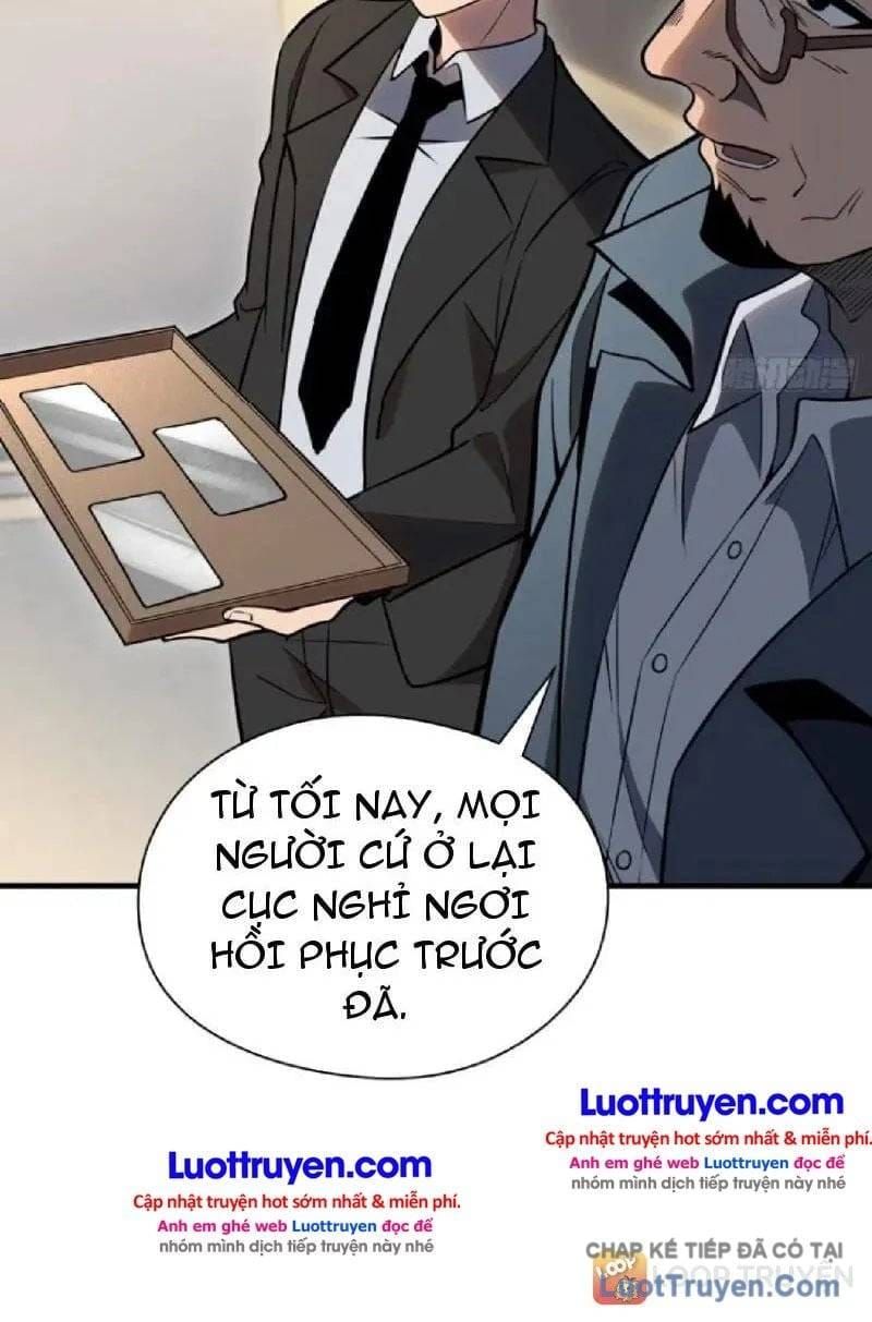 Toàn Dân Là Người Chơi: Tôi Có Thể Tự Do Nhận Thưởng Phó Bản Chapter 27 - 65
