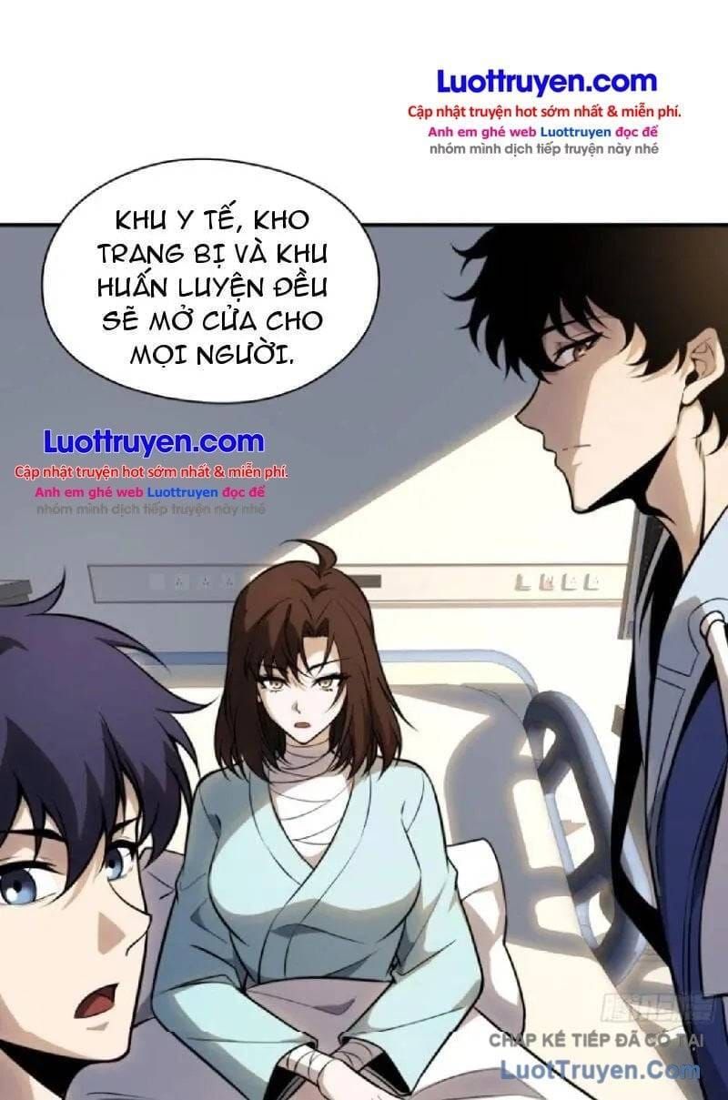 Toàn Dân Là Người Chơi: Tôi Có Thể Tự Do Nhận Thưởng Phó Bản Chapter 27 - 66
