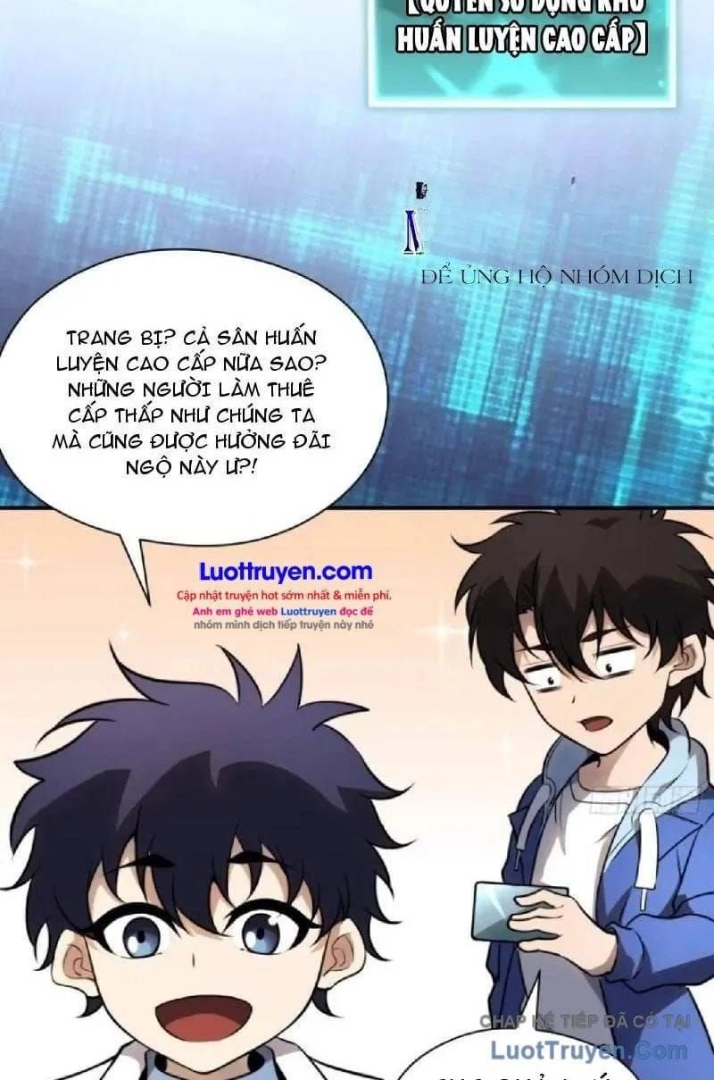 Toàn Dân Là Người Chơi: Tôi Có Thể Tự Do Nhận Thưởng Phó Bản Chapter 27 - 69
