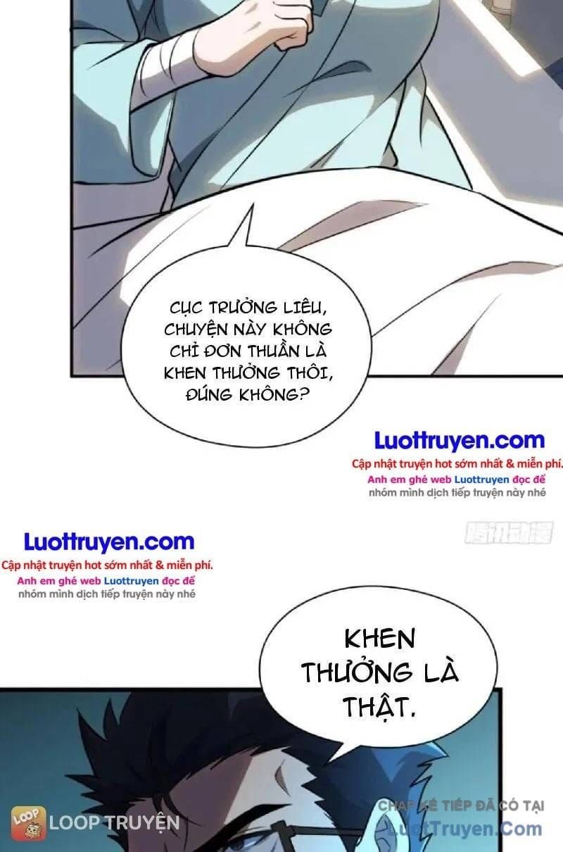 Toàn Dân Là Người Chơi: Tôi Có Thể Tự Do Nhận Thưởng Phó Bản Chapter 27 - 71