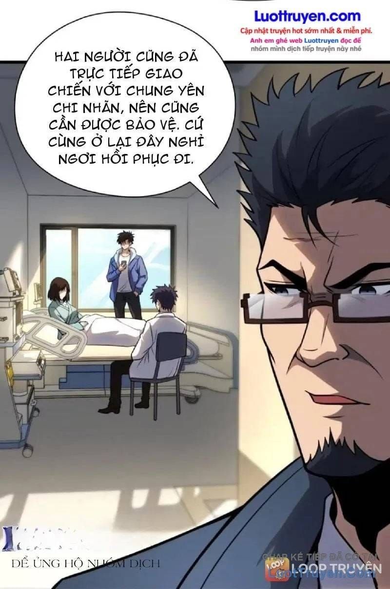 Toàn Dân Là Người Chơi: Tôi Có Thể Tự Do Nhận Thưởng Phó Bản Chapter 27 - 80