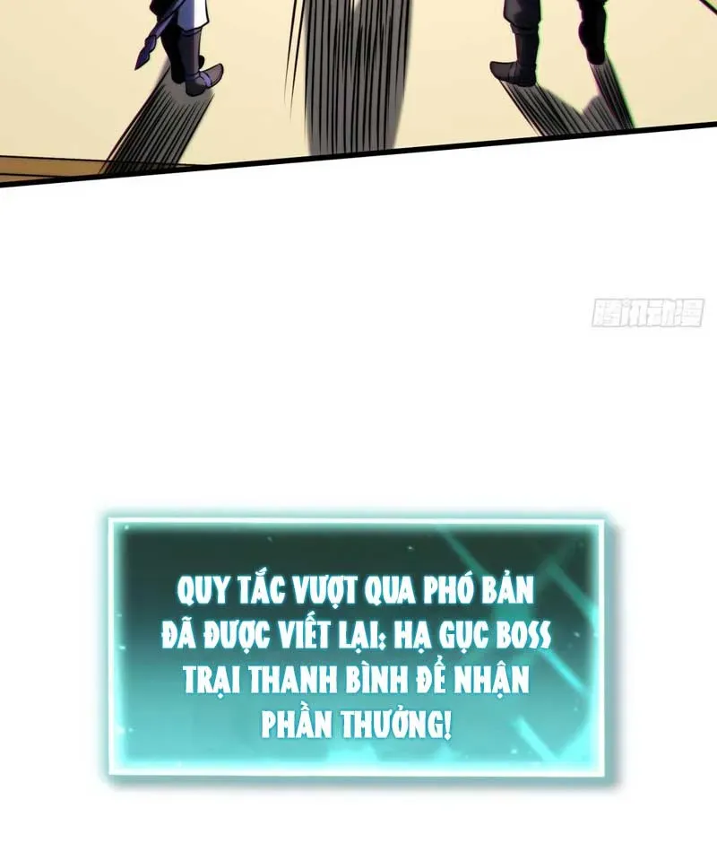 Toàn Dân Là Người Chơi: Tôi Có Thể Tự Do Nhận Thưởng Phó Bản Chapter 3 - 11