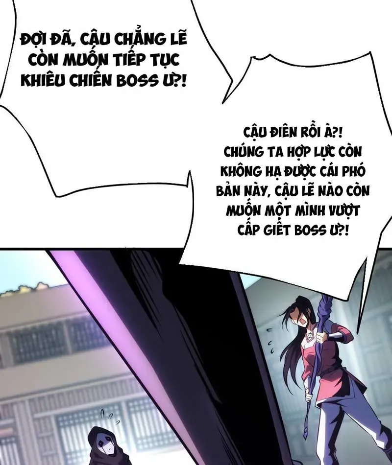Toàn Dân Là Người Chơi: Tôi Có Thể Tự Do Nhận Thưởng Phó Bản Chapter 3 - 123