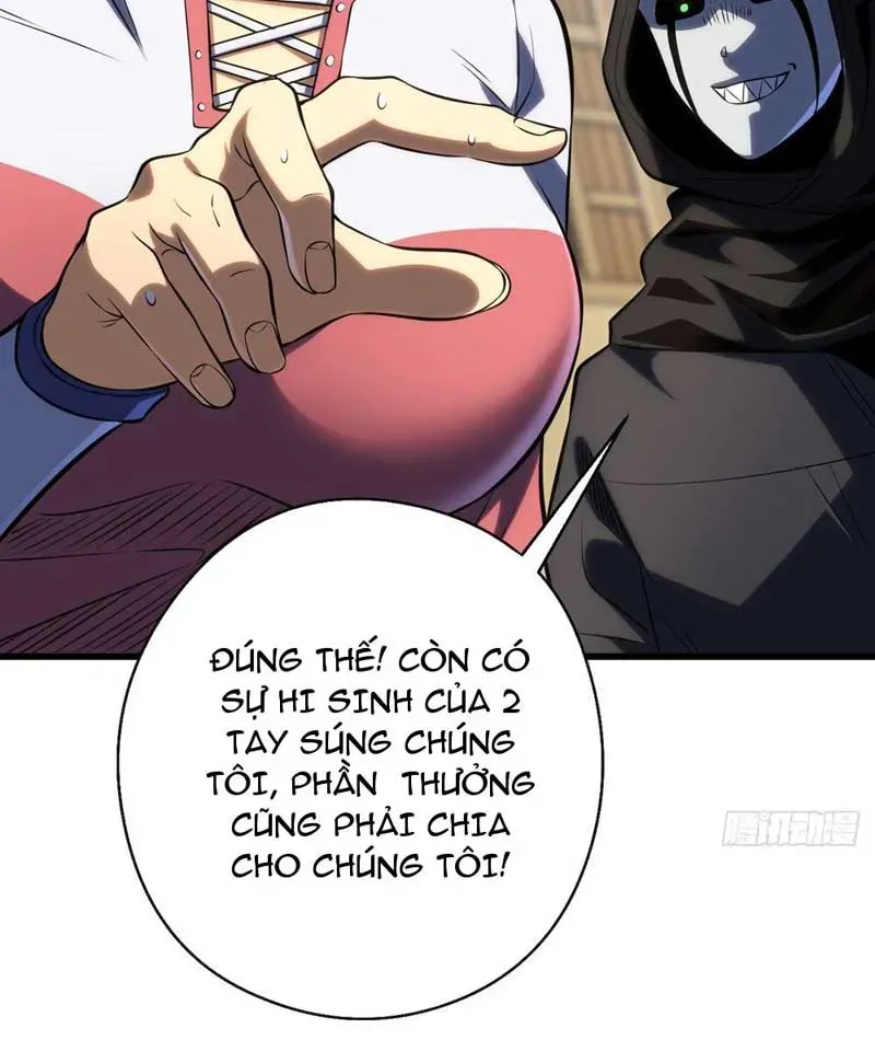 Toàn Dân Là Người Chơi: Tôi Có Thể Tự Do Nhận Thưởng Phó Bản Chapter 3 - 177