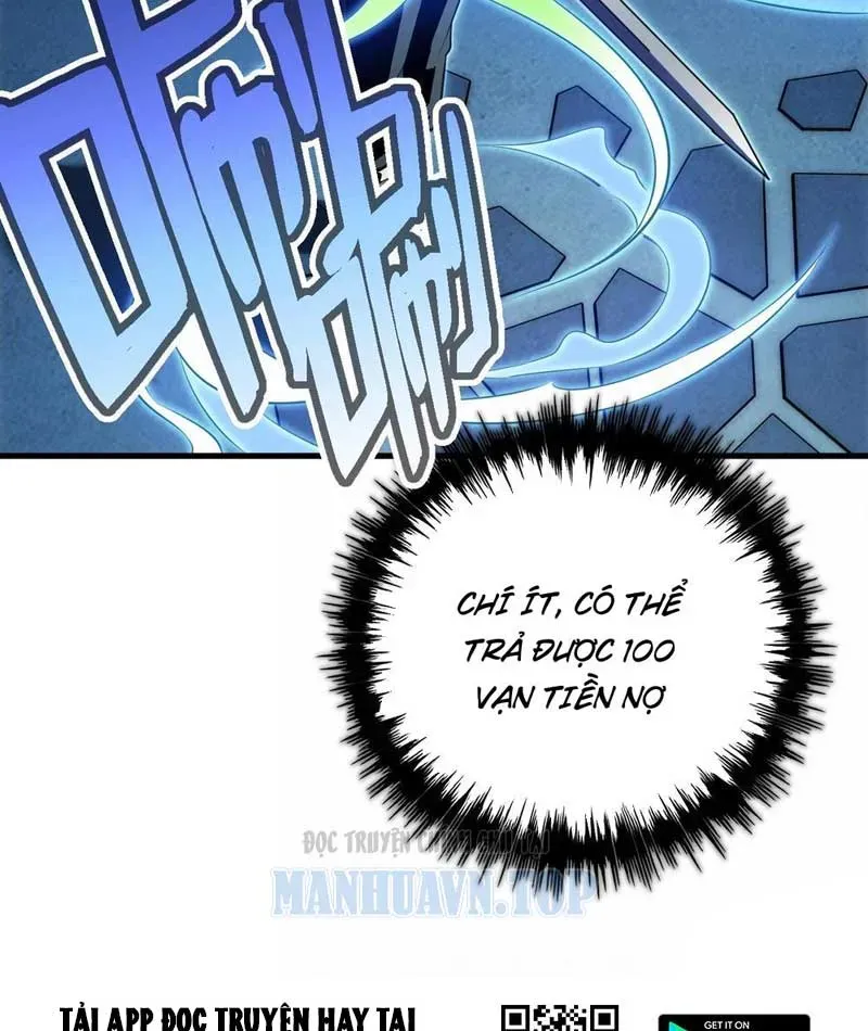 Toàn Dân Là Người Chơi: Tôi Có Thể Tự Do Nhận Thưởng Phó Bản Chapter 3 - 213