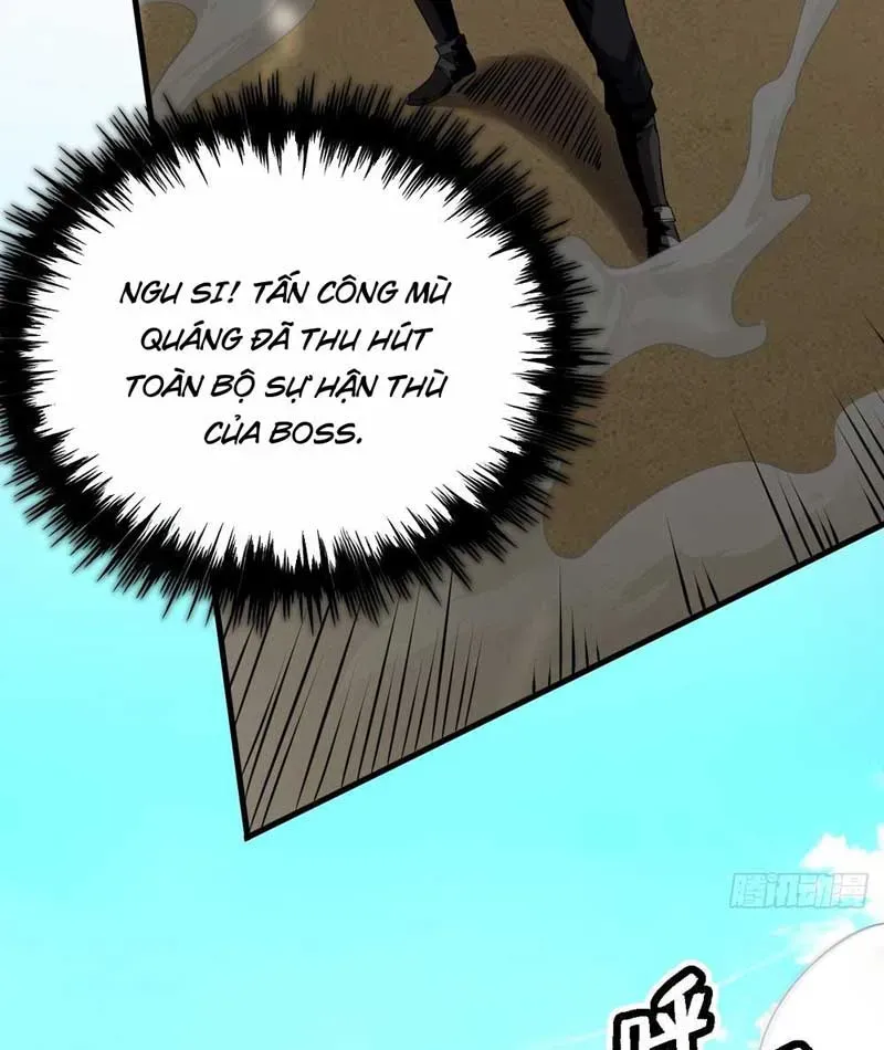 Toàn Dân Là Người Chơi: Tôi Có Thể Tự Do Nhận Thưởng Phó Bản Chapter 3 - 39