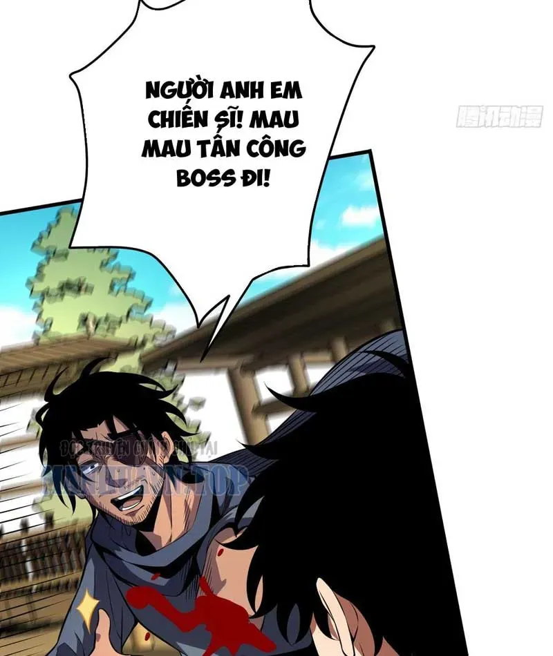 Toàn Dân Là Người Chơi: Tôi Có Thể Tự Do Nhận Thưởng Phó Bản Chapter 3 - 48