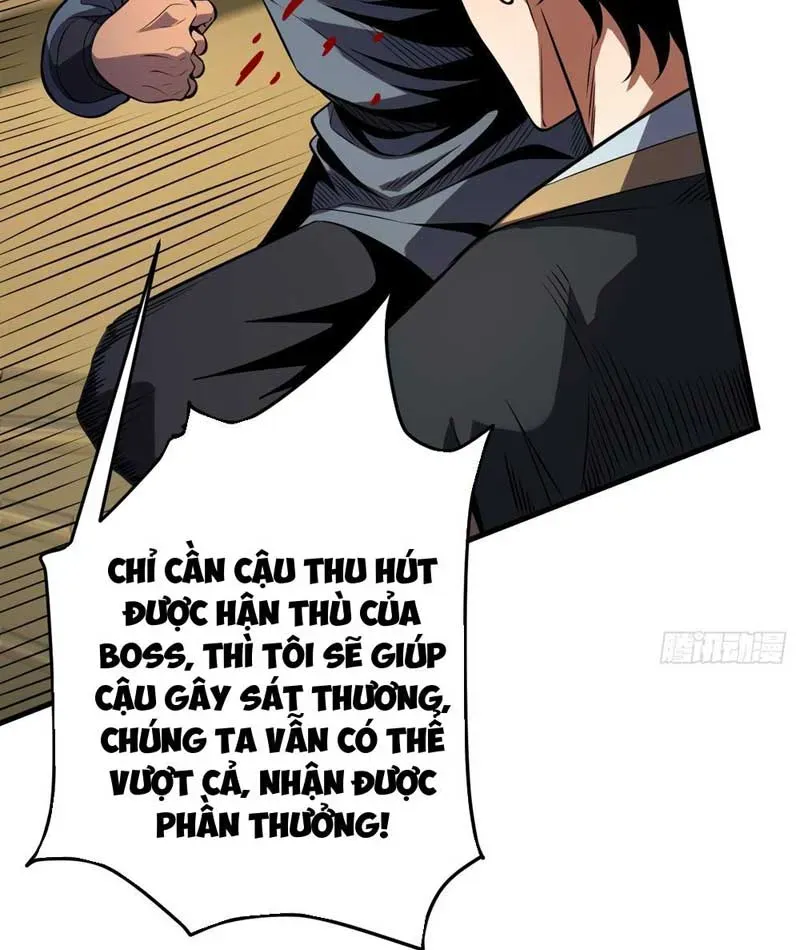 Toàn Dân Là Người Chơi: Tôi Có Thể Tự Do Nhận Thưởng Phó Bản Chapter 3 - 49