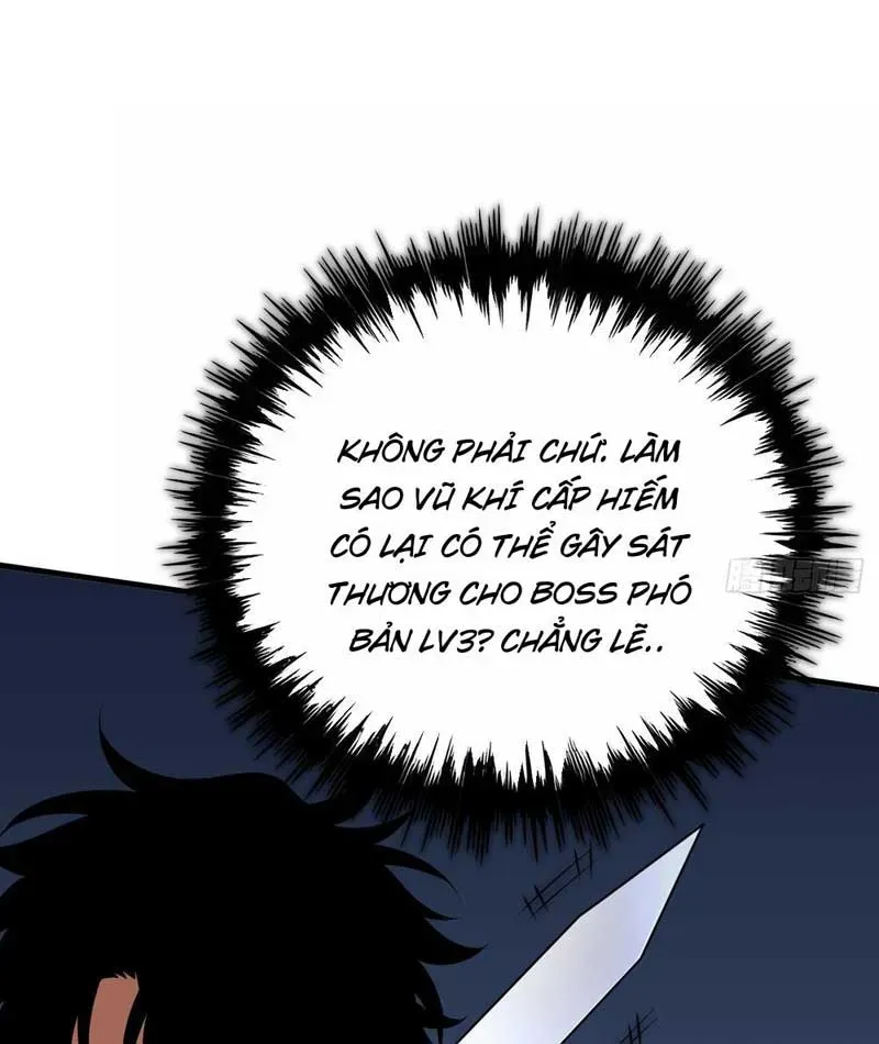 Toàn Dân Là Người Chơi: Tôi Có Thể Tự Do Nhận Thưởng Phó Bản Chapter 3 - 58