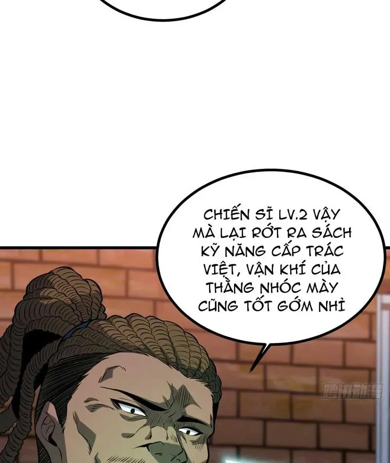 Toàn Dân Là Người Chơi: Tôi Có Thể Tự Do Nhận Thưởng Phó Bản Chapter 4 - 113