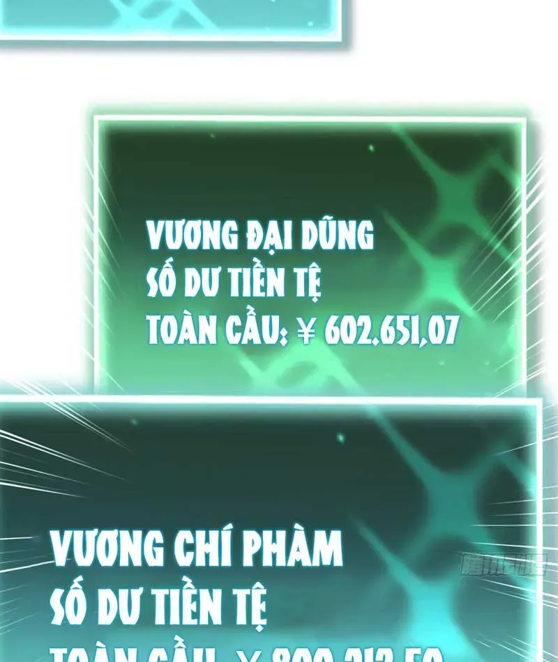 Toàn Dân Là Người Chơi: Tôi Có Thể Tự Do Nhận Thưởng Phó Bản Chapter 4 - 116