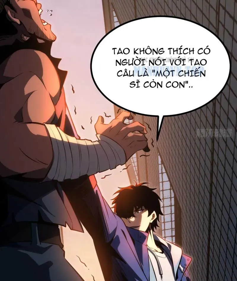 Toàn Dân Là Người Chơi: Tôi Có Thể Tự Do Nhận Thưởng Phó Bản Chapter 4 - 127
