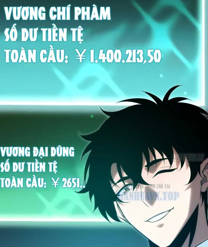 Toàn Dân Là Người Chơi: Tôi Có Thể Tự Do Nhận Thưởng Phó Bản Chapter 4 - 139