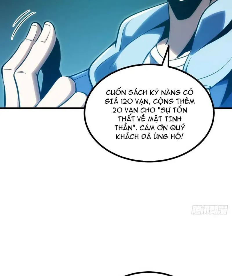Toàn Dân Là Người Chơi: Tôi Có Thể Tự Do Nhận Thưởng Phó Bản Chapter 4 - 140