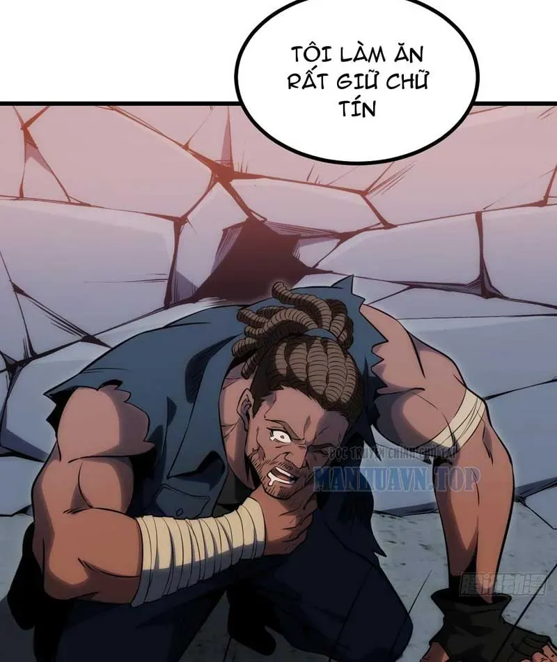 Toàn Dân Là Người Chơi: Tôi Có Thể Tự Do Nhận Thưởng Phó Bản Chapter 4 - 141