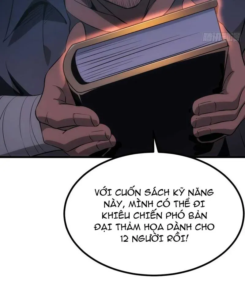 Toàn Dân Là Người Chơi: Tôi Có Thể Tự Do Nhận Thưởng Phó Bản Chapter 4 - 144