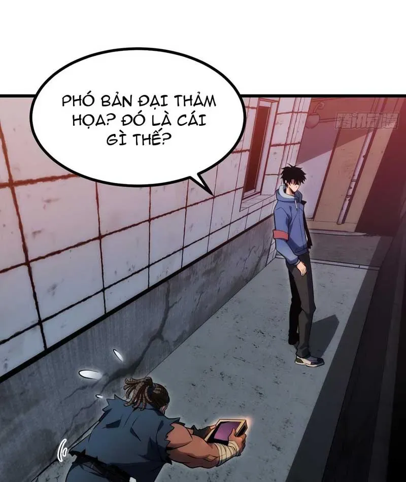 Toàn Dân Là Người Chơi: Tôi Có Thể Tự Do Nhận Thưởng Phó Bản Chapter 4 - 145