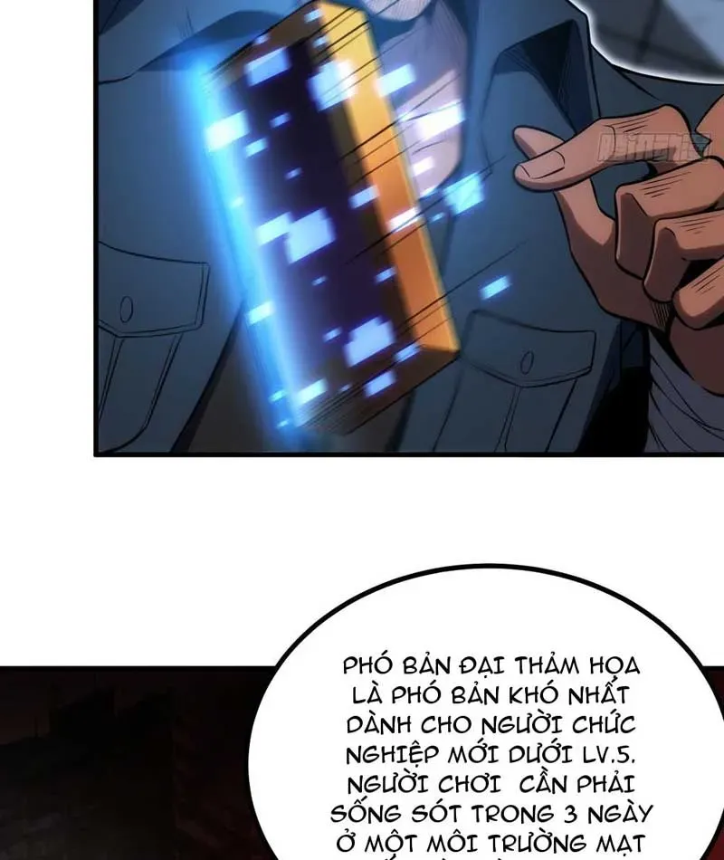 Toàn Dân Là Người Chơi: Tôi Có Thể Tự Do Nhận Thưởng Phó Bản Chapter 4 - 148