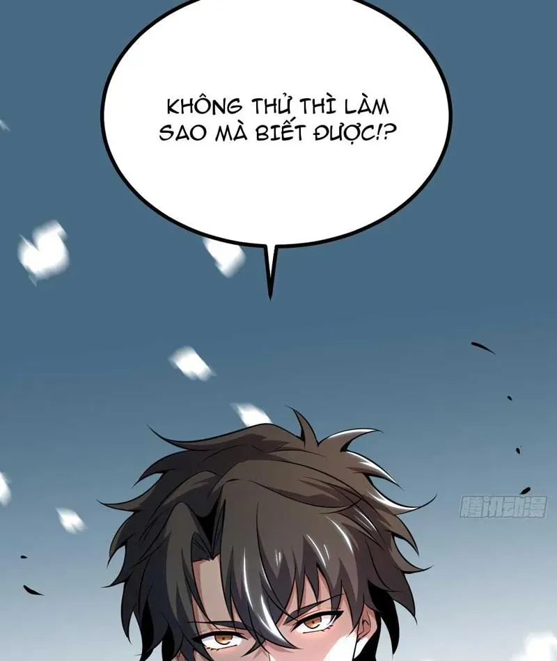 Toàn Dân Là Người Chơi: Tôi Có Thể Tự Do Nhận Thưởng Phó Bản Chapter 4 - 156