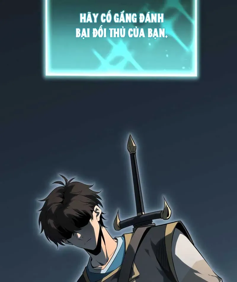 Toàn Dân Là Người Chơi: Tôi Có Thể Tự Do Nhận Thưởng Phó Bản Chapter 4 - 28