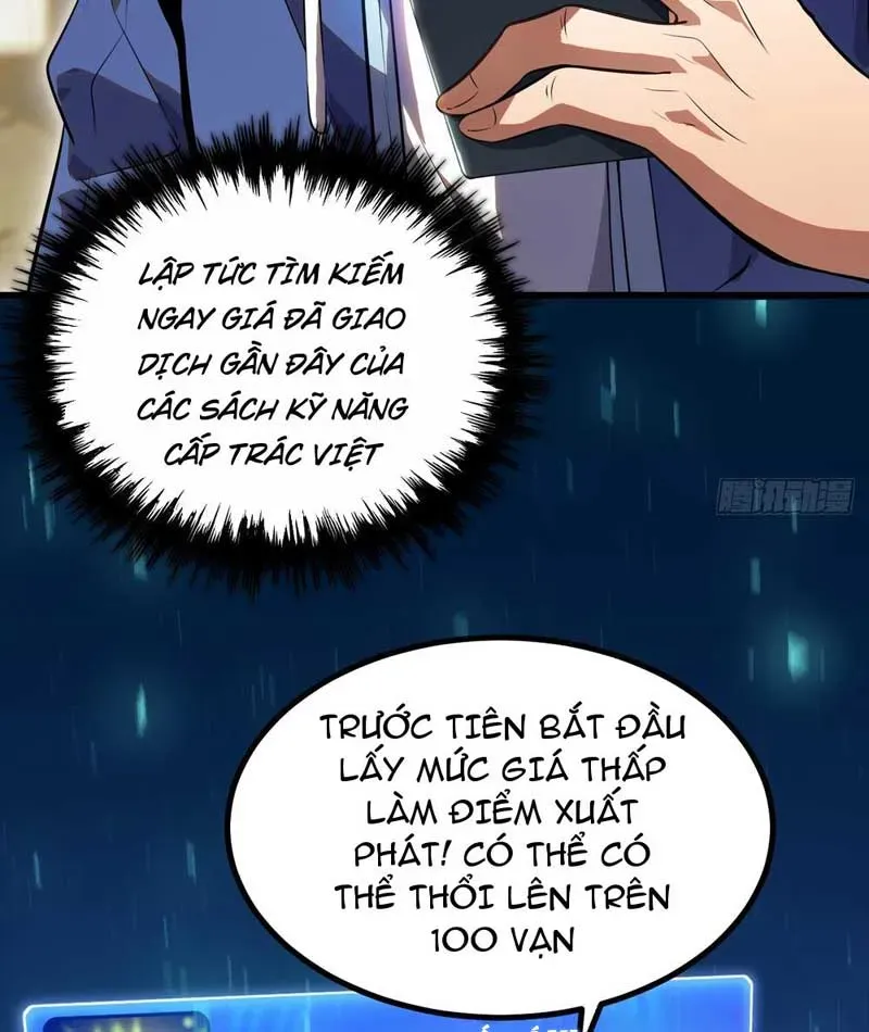 Toàn Dân Là Người Chơi: Tôi Có Thể Tự Do Nhận Thưởng Phó Bản Chapter 4 - 5