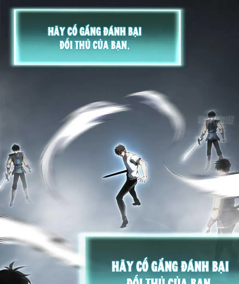 Toàn Dân Là Người Chơi: Tôi Có Thể Tự Do Nhận Thưởng Phó Bản Chapter 4 - 49