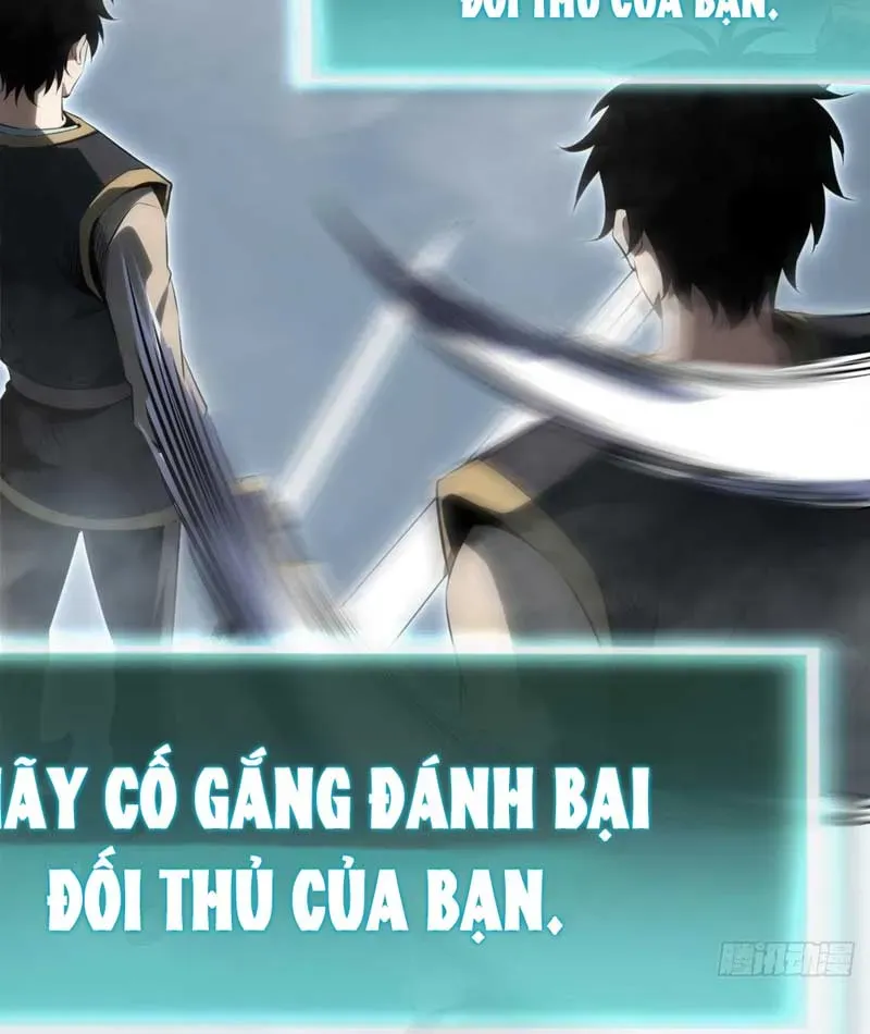 Toàn Dân Là Người Chơi: Tôi Có Thể Tự Do Nhận Thưởng Phó Bản Chapter 4 - 50