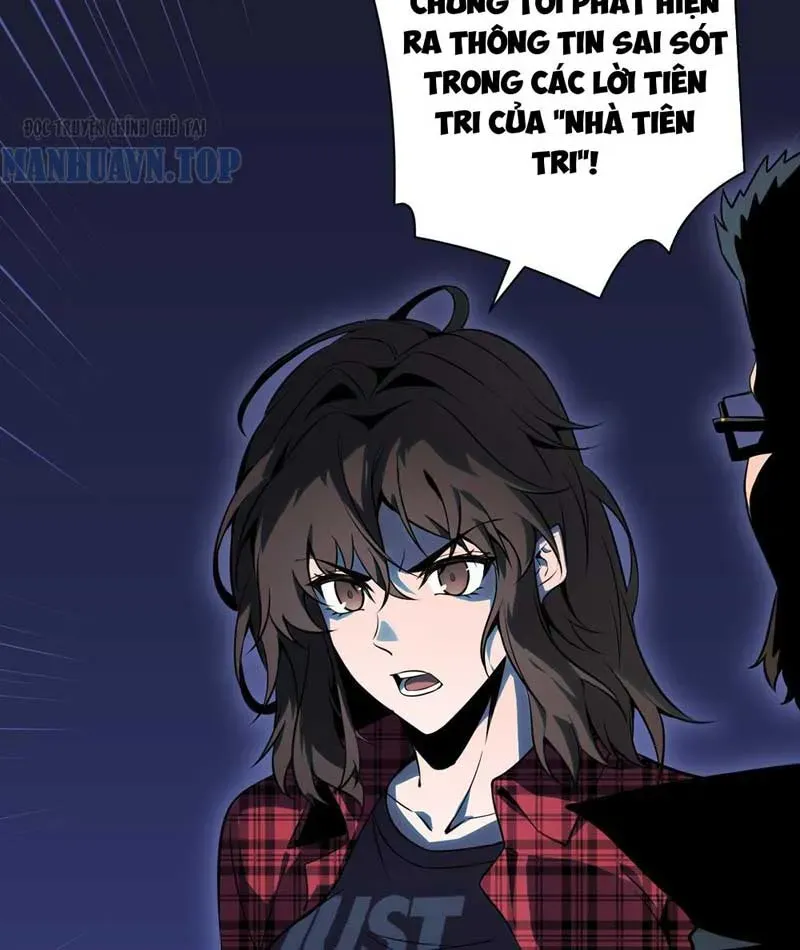 Toàn Dân Là Người Chơi: Tôi Có Thể Tự Do Nhận Thưởng Phó Bản Chapter 4 - 76