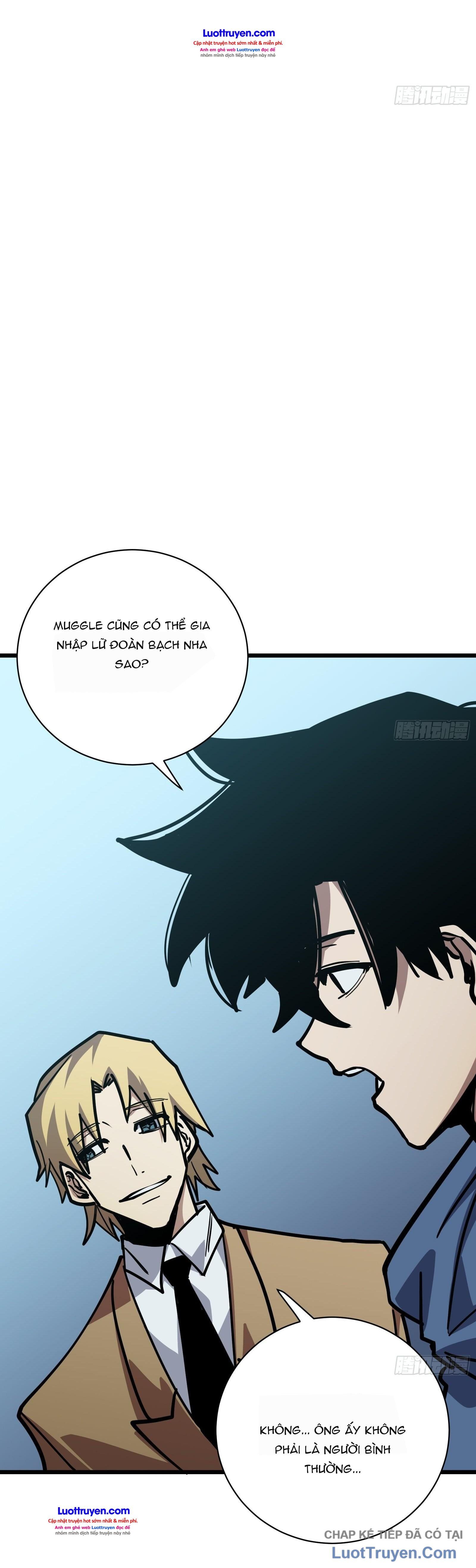 Hóa Thân Của Tôi Đang Trở Thành Boss Cuối Cùng Chapter 29 - 9